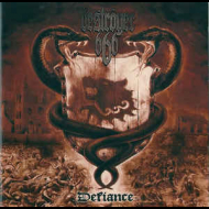 DESTROYER 666 Defiance JEWELCASE [CD]